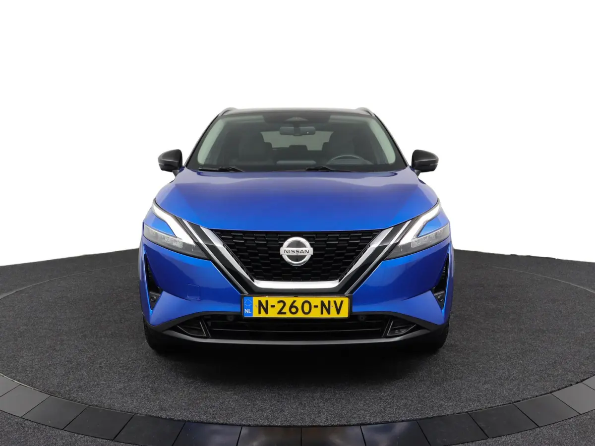 1.3 MHEV Premiere Edition | trekhaak | panoramadak | head-up display |