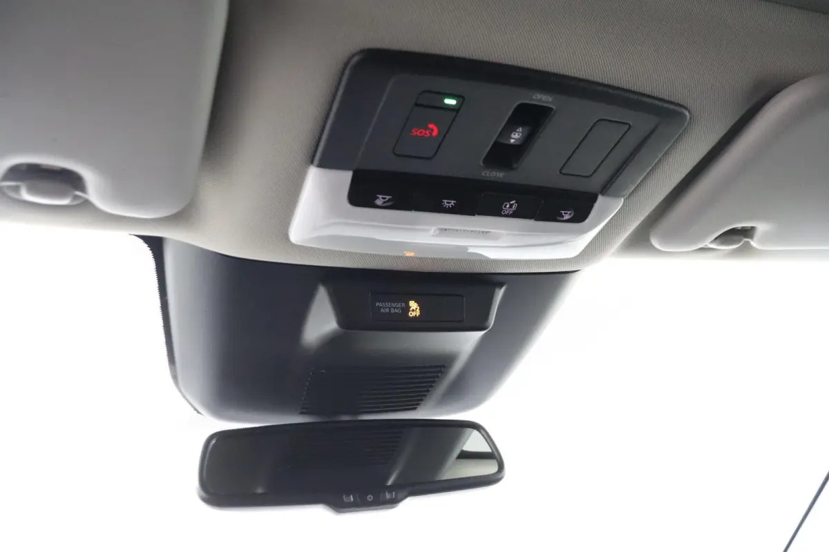 1.3 MHEV Premiere Edition | trekhaak | panoramadak | head-up display |