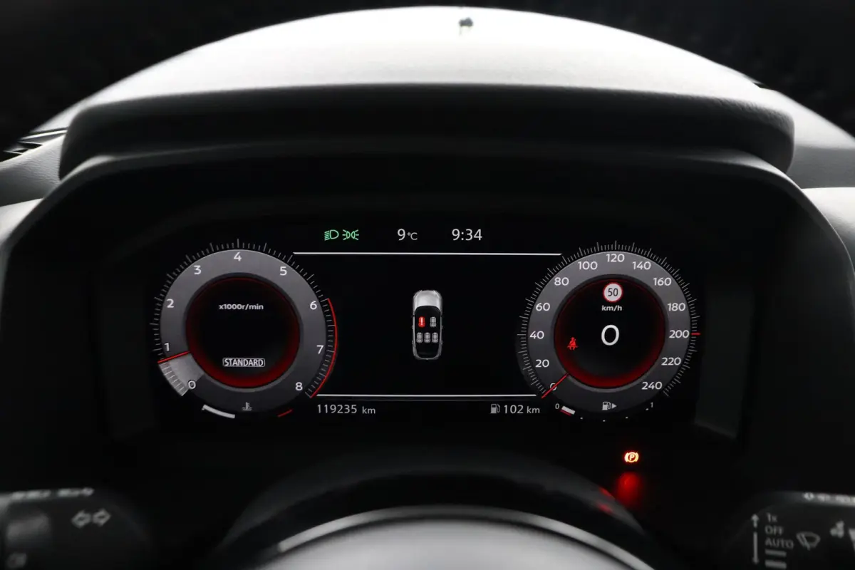 1.3 MHEV Premiere Edition | trekhaak | panoramadak | head-up display |