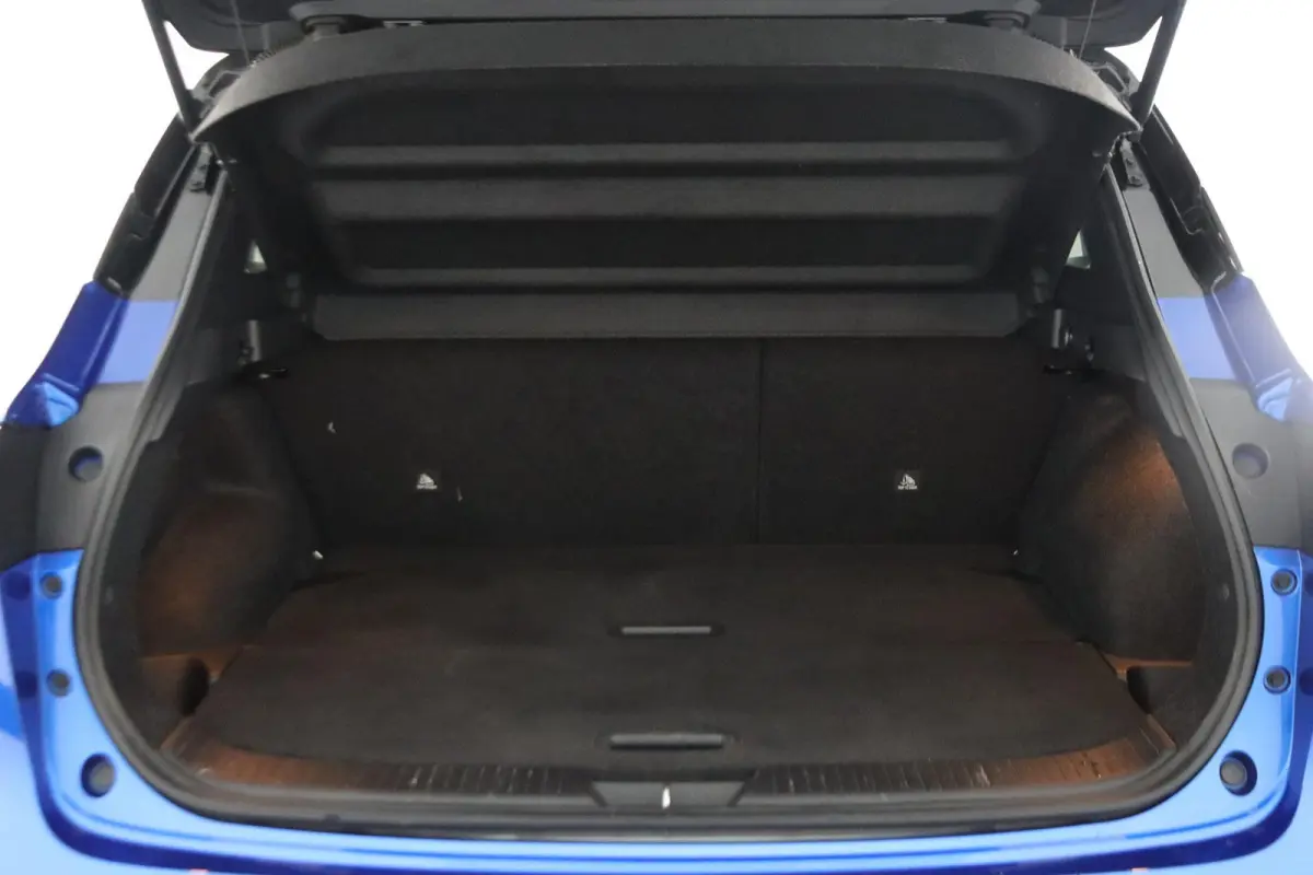 1.3 MHEV Premiere Edition | trekhaak | panoramadak | head-up display |