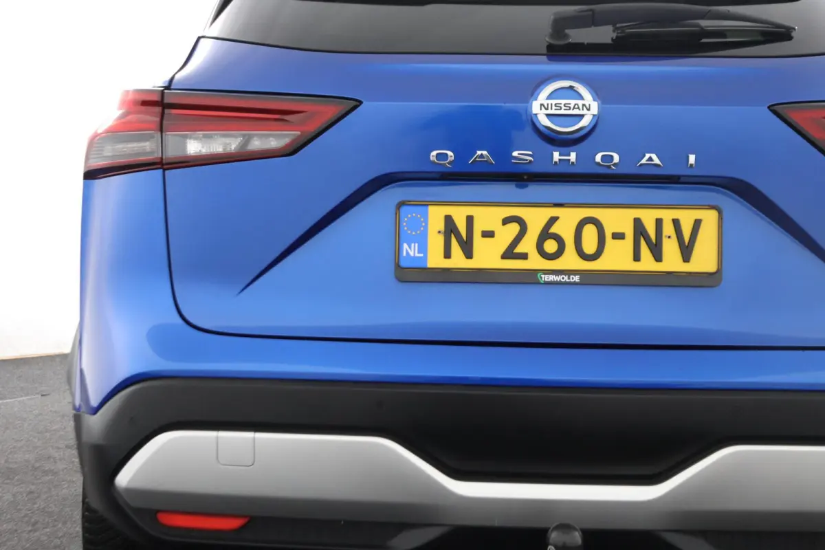 1.3 MHEV Premiere Edition | trekhaak | panoramadak | head-up display |