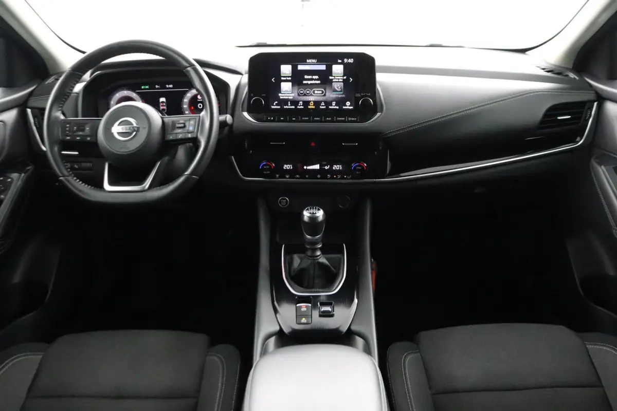1.3 MHEV Premiere Edition | trekhaak | panoramadak | head-up display |