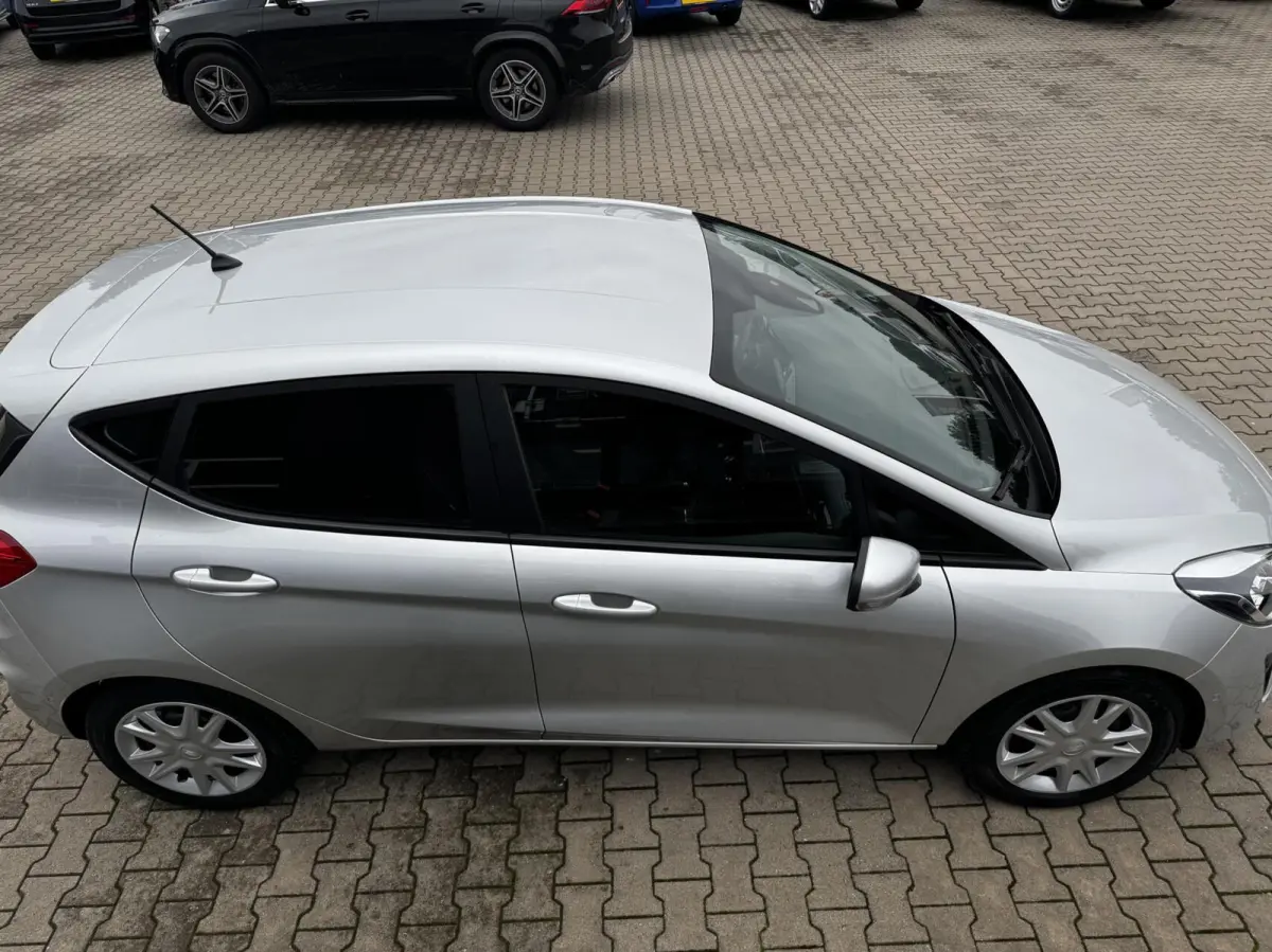 1.0 EcoBoost Connected 5d