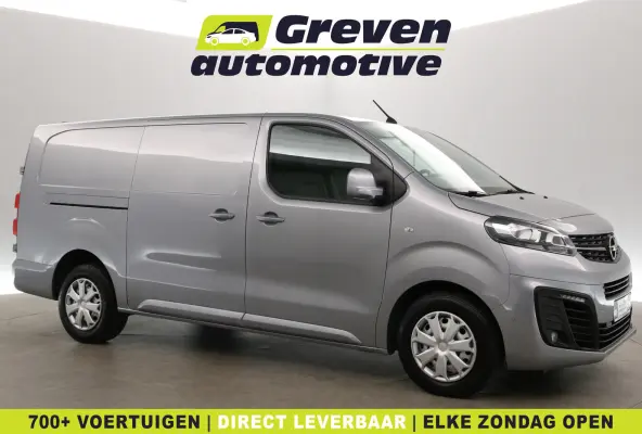 2.0 L3H1 180PK | Automaat | Clima | Cruise | Carplay | 3 Zits | Trekhaak | Parkeersens.