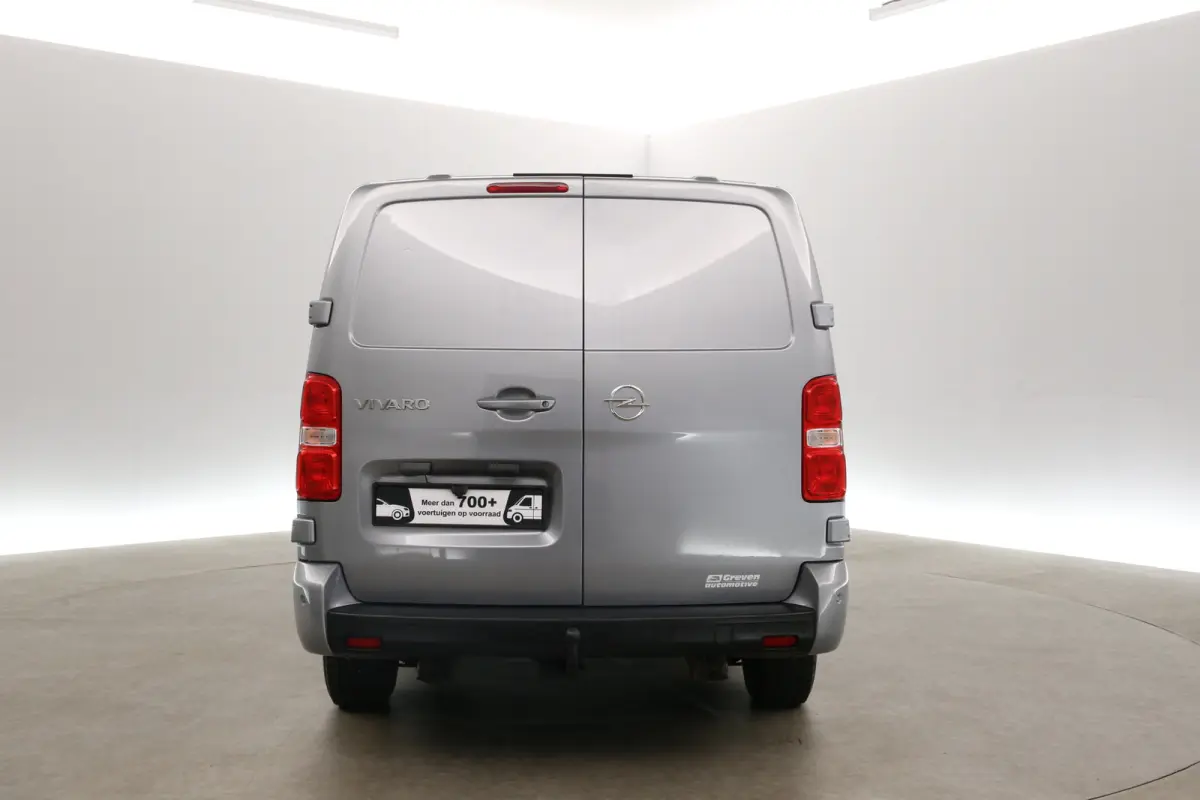 2.0 L3H1 180PK | Automaat | Clima | Cruise | Carplay | 3 Zits | Trekhaak | Parkeersens.