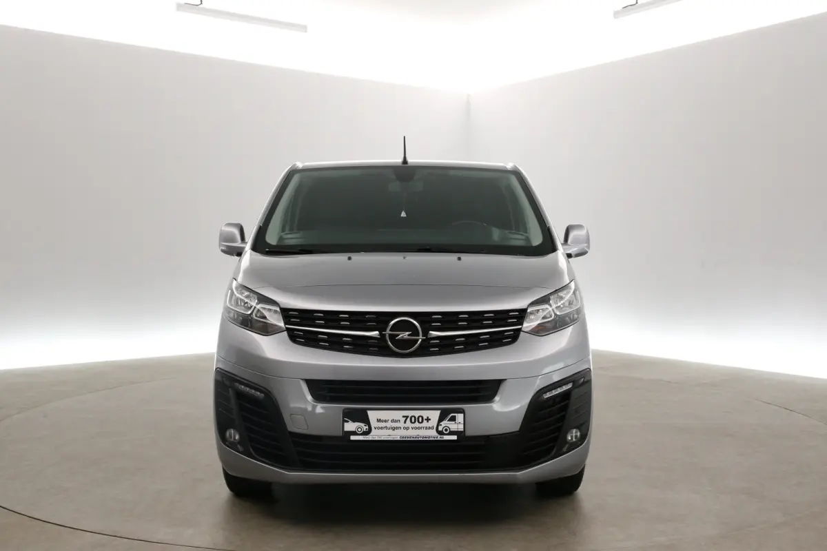 2.0 L3H1 180PK | Automaat | Clima | Cruise | Carplay | 3 Zits | Trekhaak | Parkeersens.