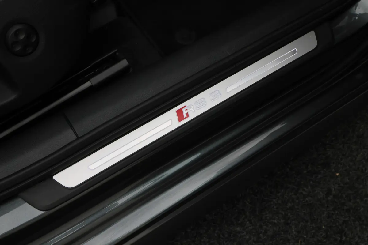 2.5 TFSI Quattro Panoramadak, Virtual Cokcpit, Leer, ACC, B&O, Apple CarPlay, Camera, Keyless, 19"