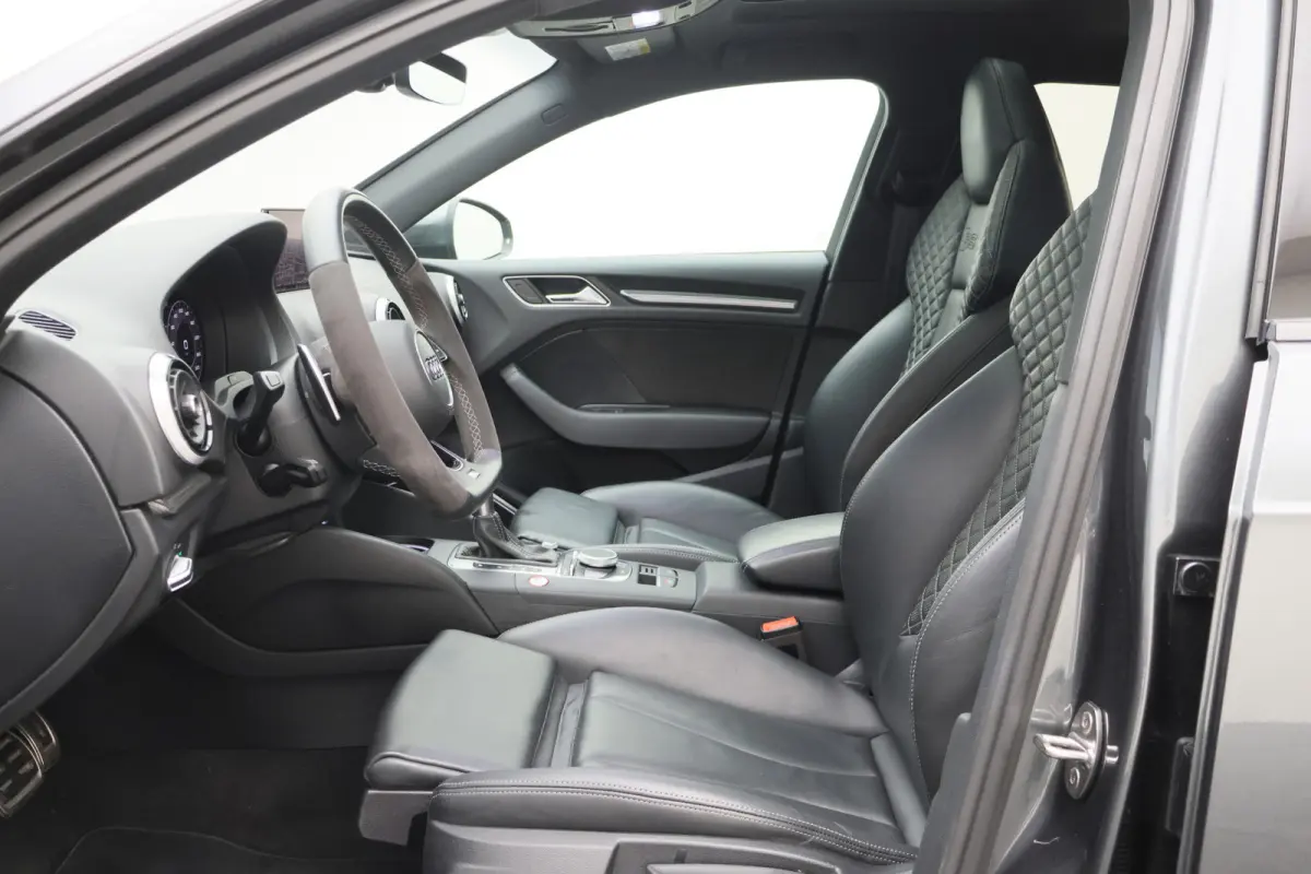 2.5 TFSI Quattro Panoramadak, Virtual Cokcpit, Leer, ACC, B&O, Apple CarPlay, Camera, Keyless, 19"