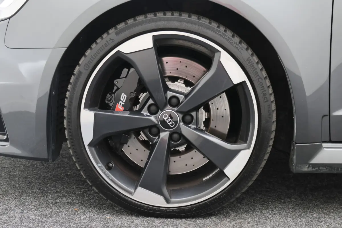 2.5 TFSI Quattro Panoramadak, Virtual Cokcpit, Leer, ACC, B&O, Apple CarPlay, Camera, Keyless, 19"