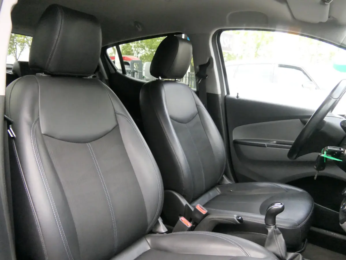 1.0 ecoFLEX Innovation | 2e eigenaar | Privacy Glass