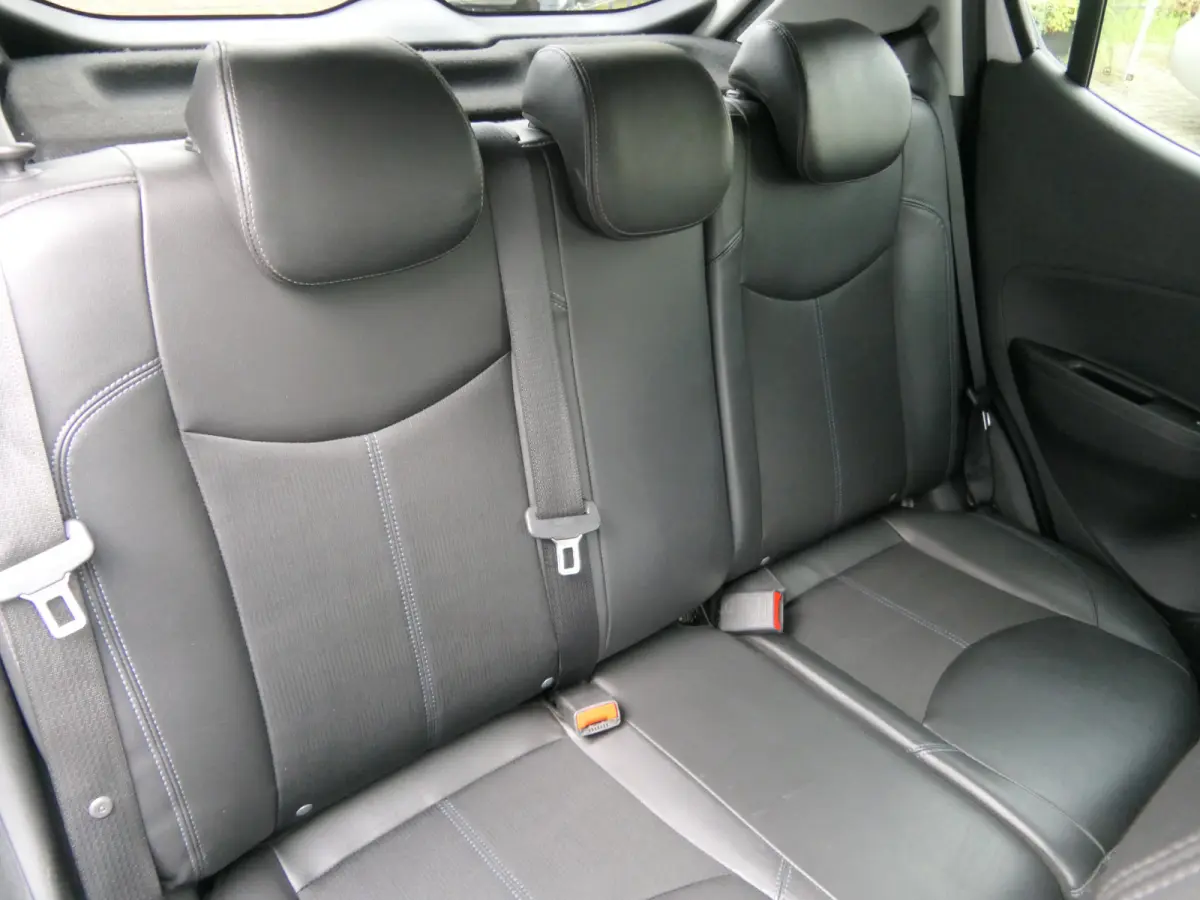 1.0 ecoFLEX Innovation | 2e eigenaar | Privacy Glass