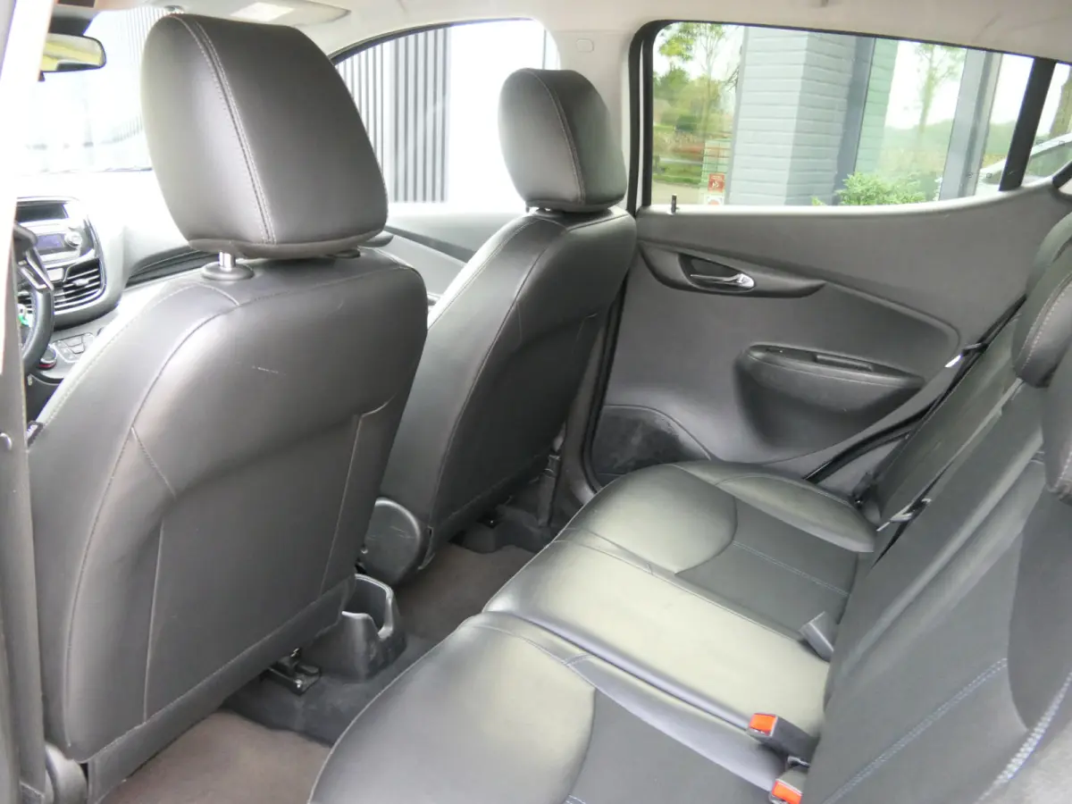 1.0 ecoFLEX Innovation | 2e eigenaar | Privacy Glass