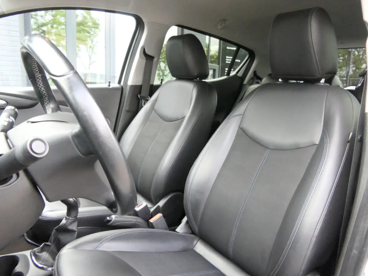 1.0 ecoFLEX Innovation | 2e eigenaar | Privacy Glass