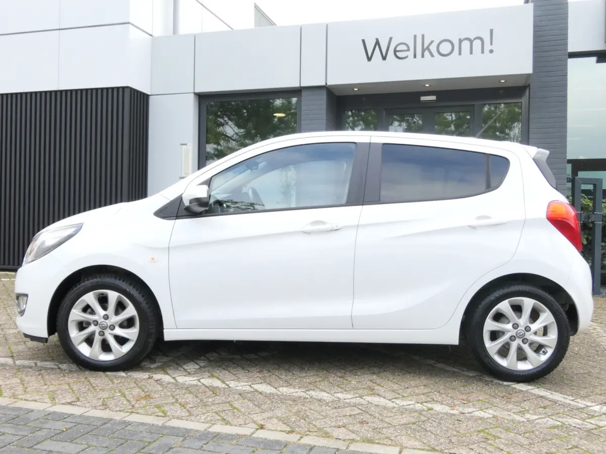 1.0 ecoFLEX Innovation | 2e eigenaar | Privacy Glass