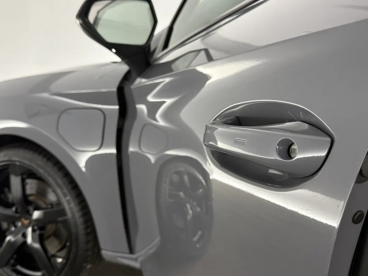 1.4 e-Hybrid VZ Business | Pano | Sfeer | Virtual | Camera | Memory | Carplay | Cruise | Trekhaak