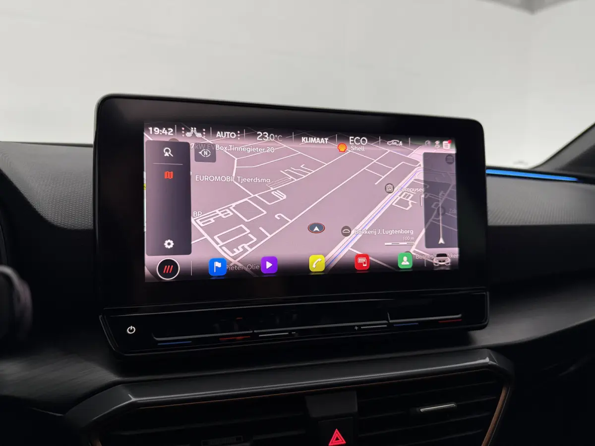 1.4 e-Hybrid VZ Business | Pano | Sfeer | Virtual | Camera | Memory | Carplay | Cruise | Trekhaak