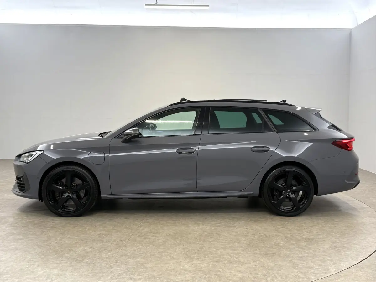 1.4 e-Hybrid VZ Business | Pano | Sfeer | Virtual | Camera | Memory | Carplay | Cruise | Trekhaak