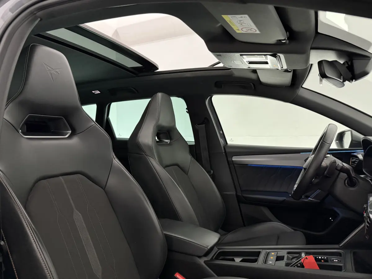 1.4 e-Hybrid VZ Business | Pano | Sfeer | Virtual | Camera | Memory | Carplay | Cruise | Trekhaak