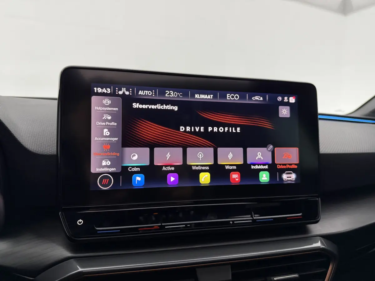 1.4 e-Hybrid VZ Business | Pano | Sfeer | Virtual | Camera | Memory | Carplay | Cruise | Trekhaak
