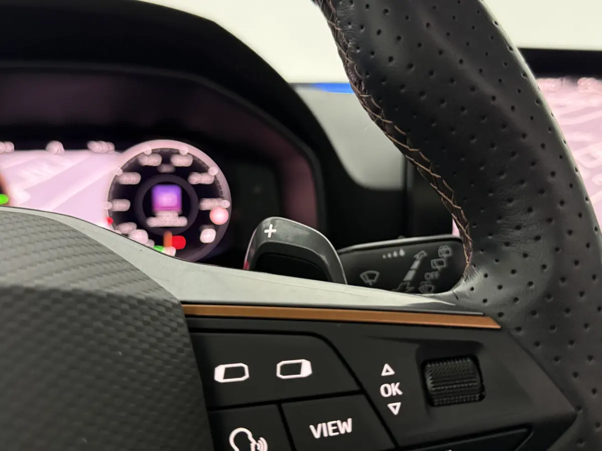 1.4 e-Hybrid VZ Business | Pano | Sfeer | Virtual | Camera | Memory | Carplay | Cruise | Trekhaak