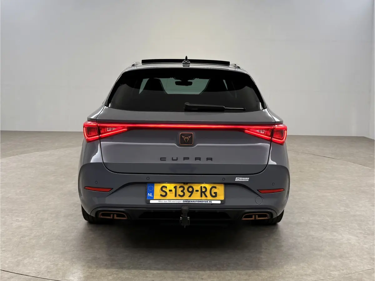 1.4 e-Hybrid VZ Business | Pano | Sfeer | Virtual | Camera | Memory | Carplay | Cruise | Trekhaak