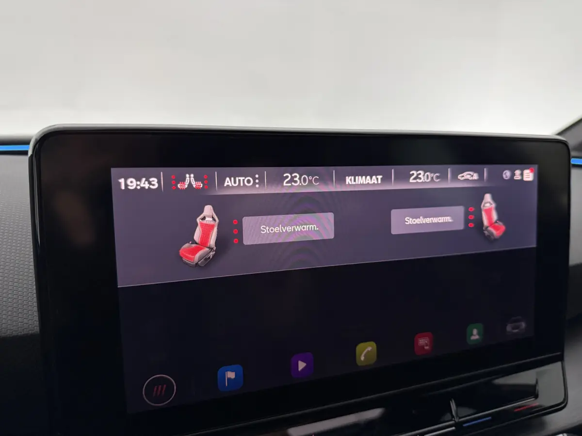 1.4 e-Hybrid VZ Business | Pano | Sfeer | Virtual | Camera | Memory | Carplay | Cruise | Trekhaak