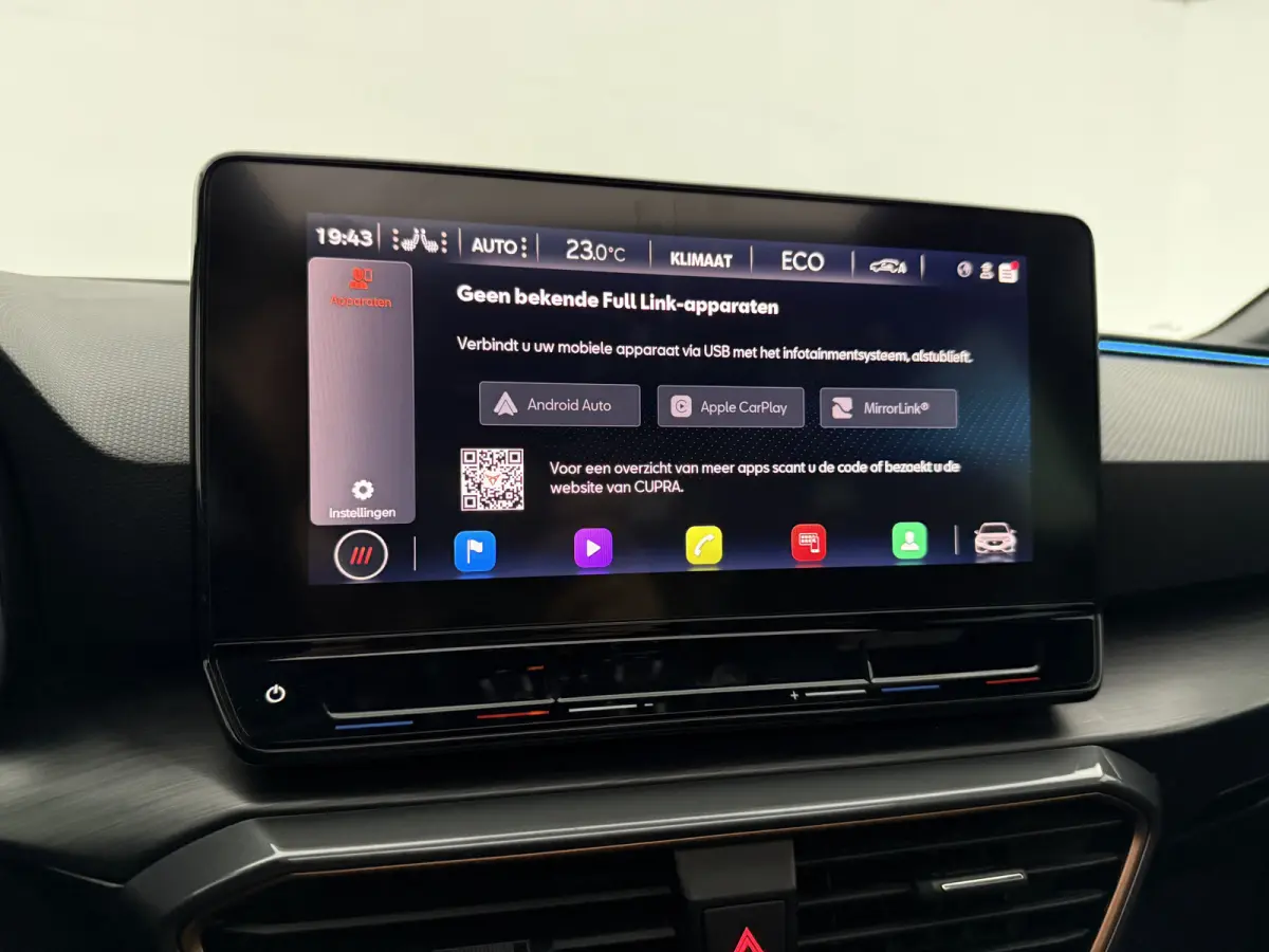1.4 e-Hybrid VZ Business | Pano | Sfeer | Virtual | Camera | Memory | Carplay | Cruise | Trekhaak