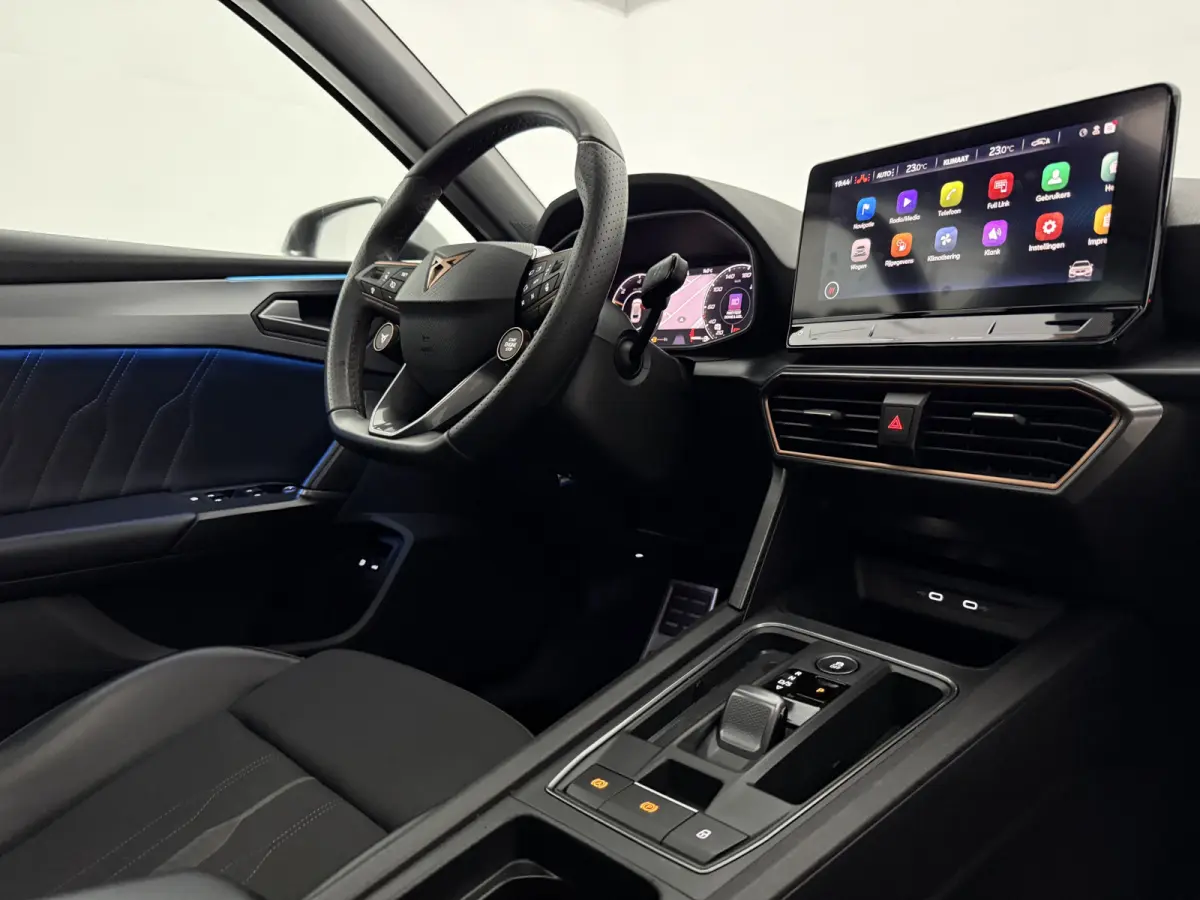 1.4 e-Hybrid VZ Business | Pano | Sfeer | Virtual | Camera | Memory | Carplay | Cruise | Trekhaak