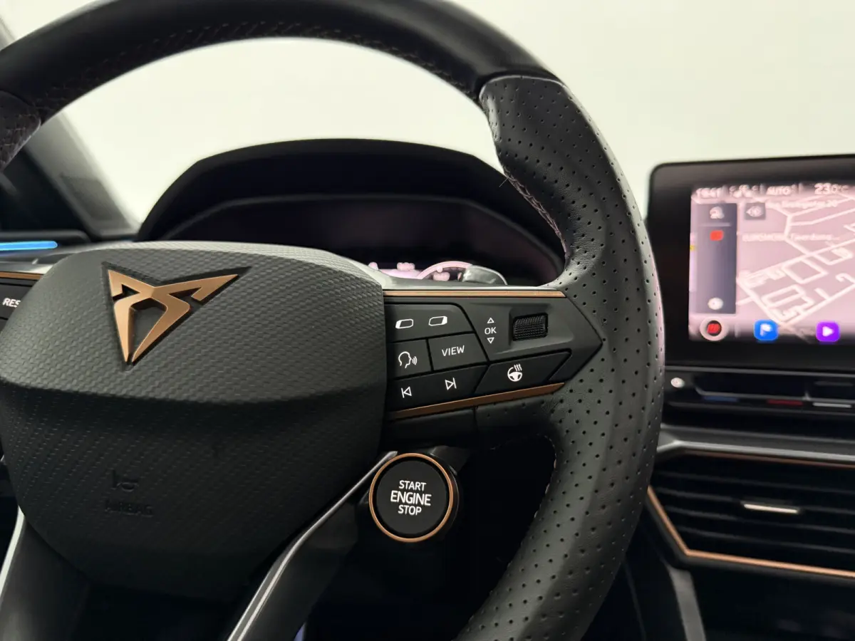 1.4 e-Hybrid VZ Business | Pano | Sfeer | Virtual | Camera | Memory | Carplay | Cruise | Trekhaak