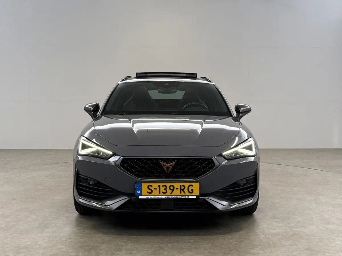 1.4 e-Hybrid VZ Business | Pano | Sfeer | Virtual | Camera | Memory | Carplay | Cruise | Trekhaak