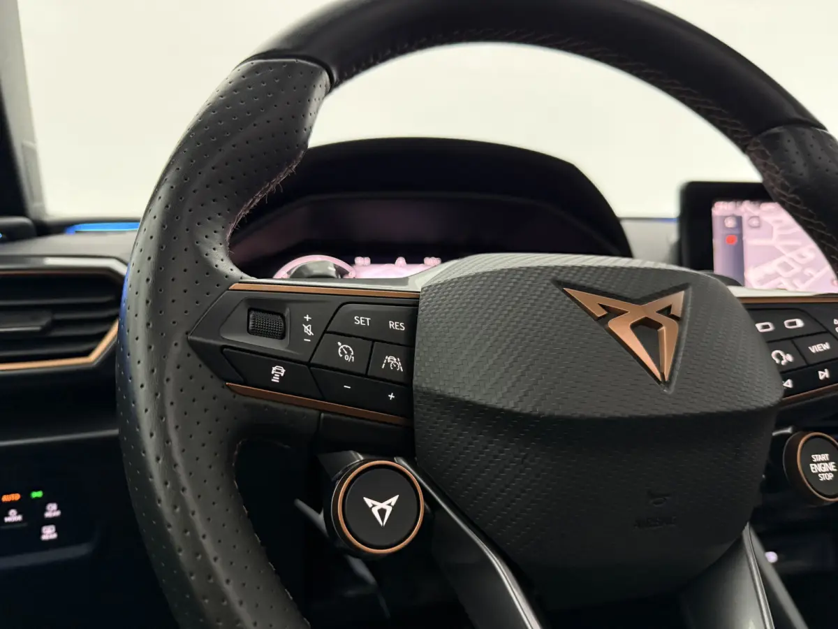 1.4 e-Hybrid VZ Business | Pano | Sfeer | Virtual | Camera | Memory | Carplay | Cruise | Trekhaak
