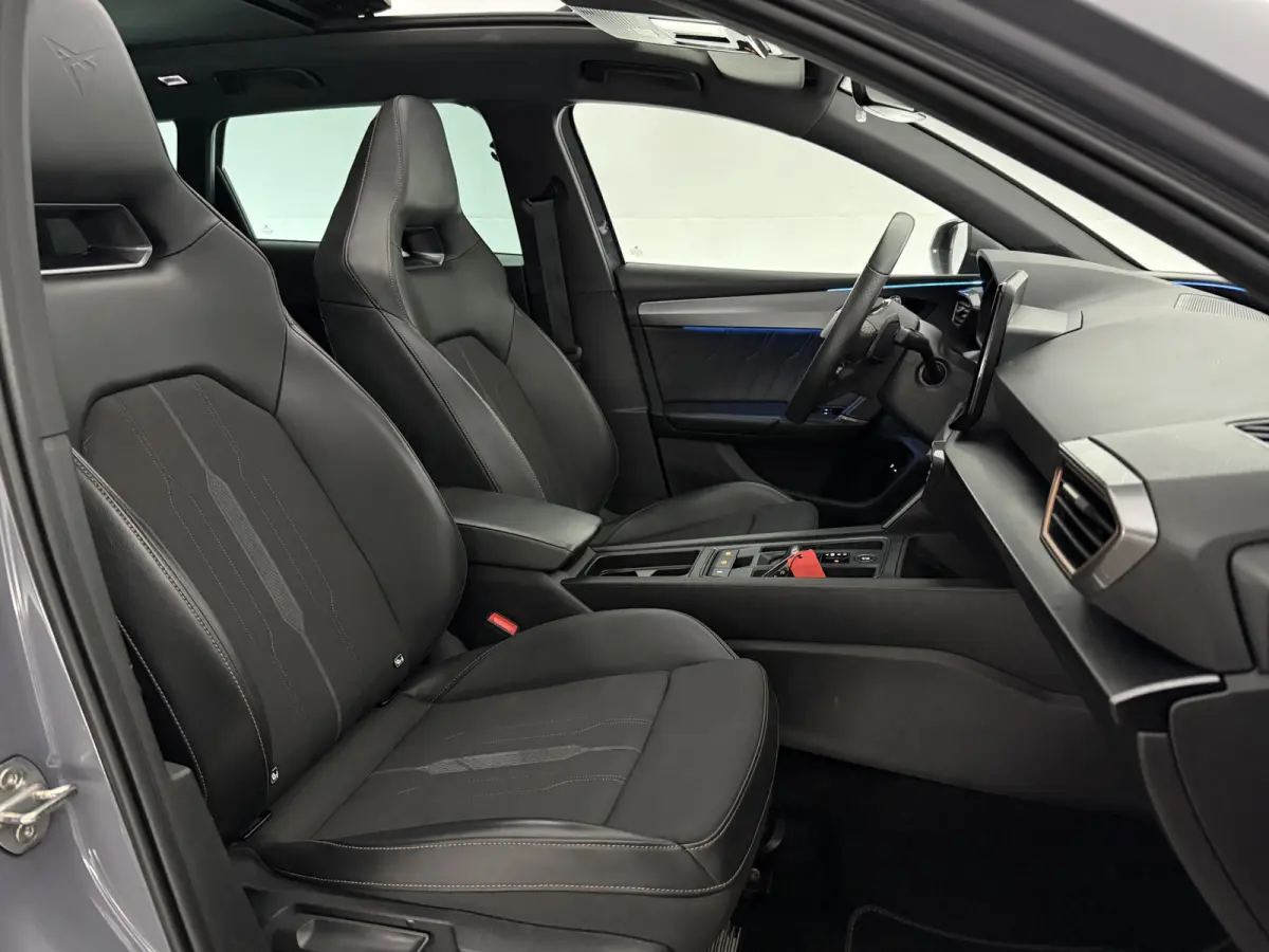 1.4 e-Hybrid VZ Business | Pano | Sfeer | Virtual | Camera | Memory | Carplay | Cruise | Trekhaak