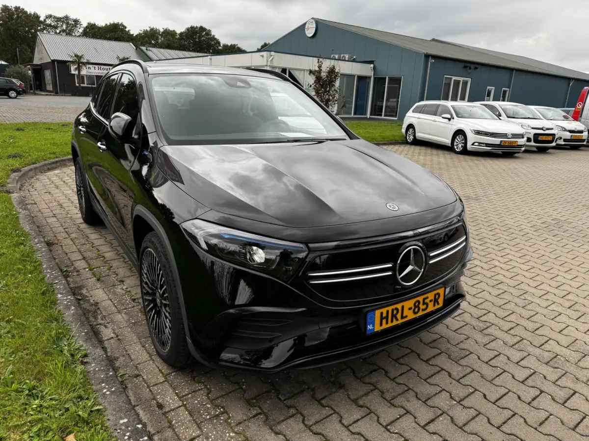 250 AMG Line 67 kWh