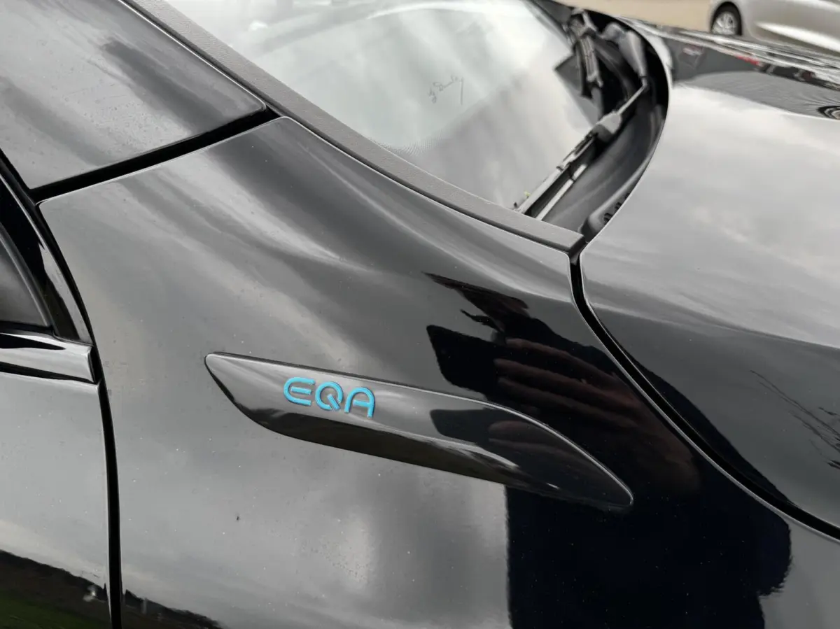 250 AMG Line 67 kWh
