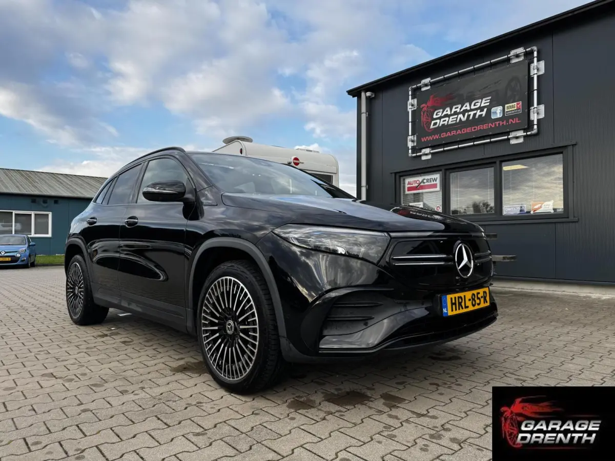 250 AMG Line 67 kWh