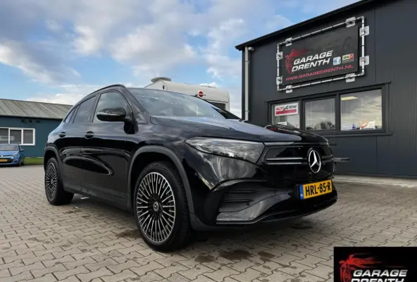 250 AMG Line 67 kWh