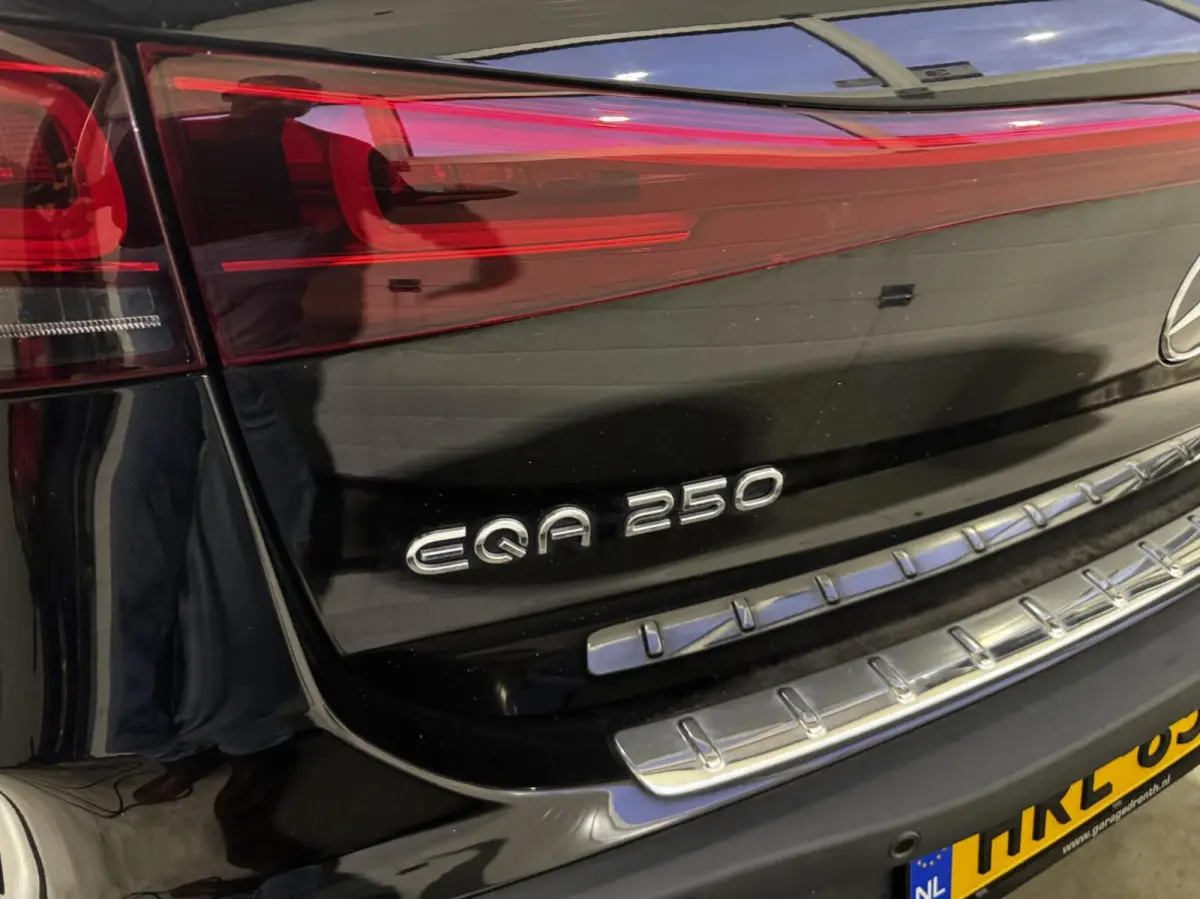 250 AMG Line 67 kWh