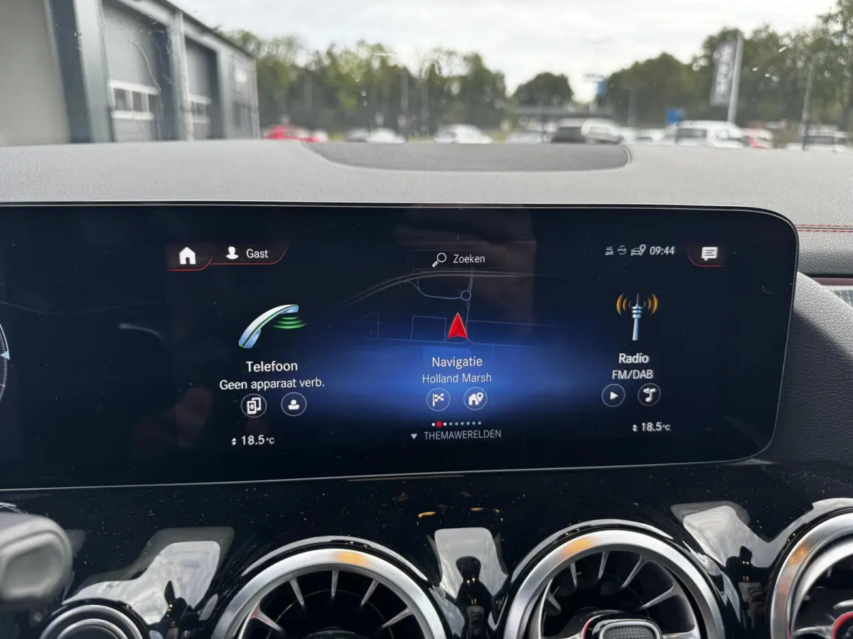 250 AMG Line 67 kWh