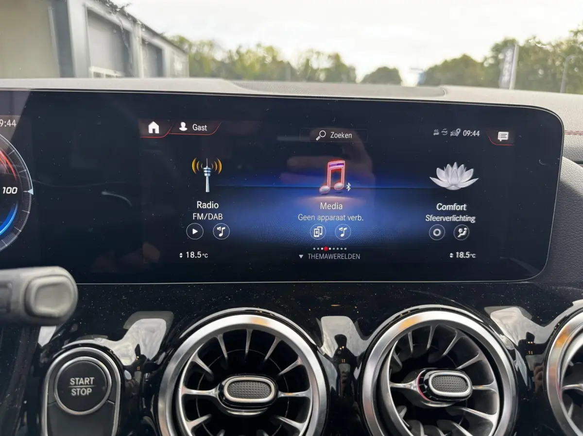 250 AMG Line 67 kWh