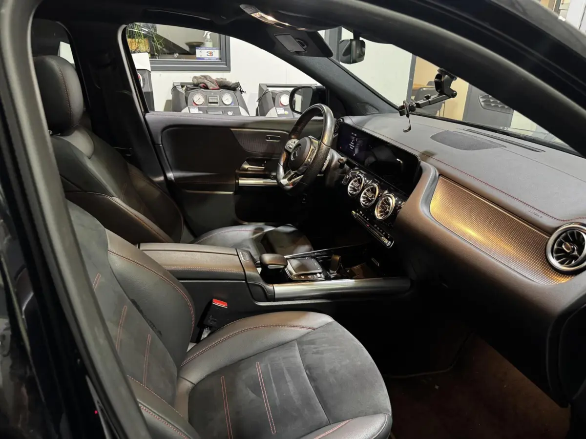 250 AMG Line 67 kWh