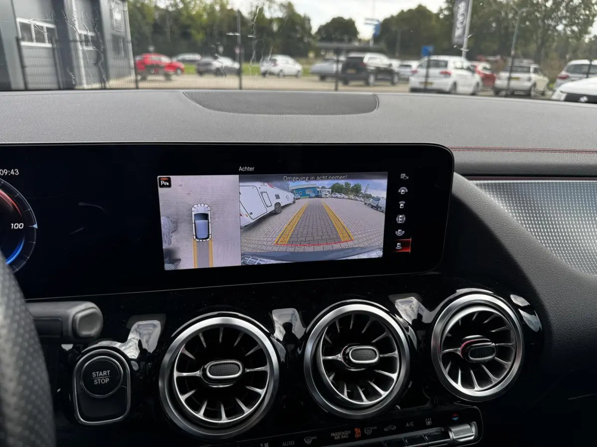 250 AMG Line 67 kWh