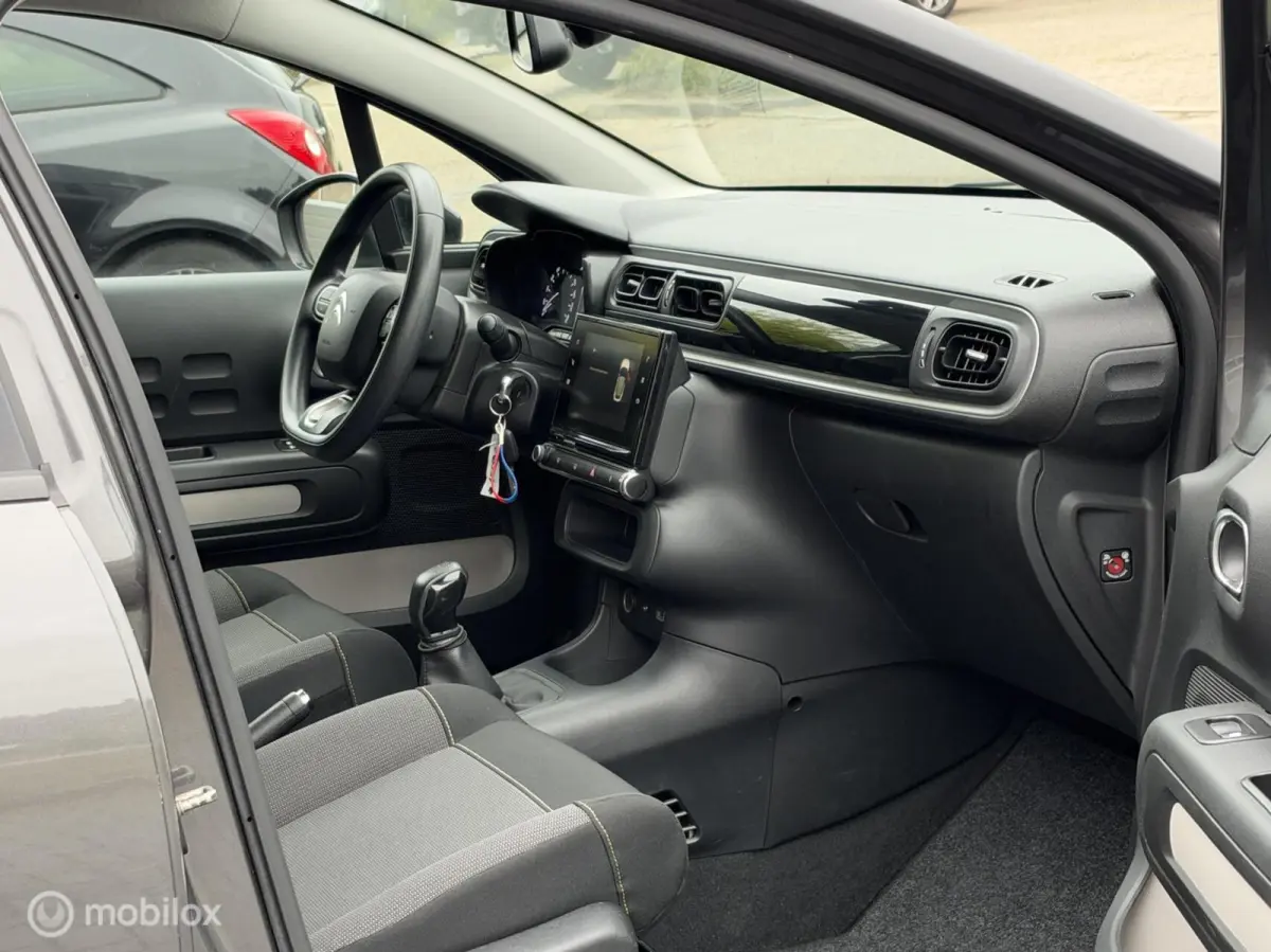 1.2 PureTech ELLE Carplay|Navi|Cruise|Clima