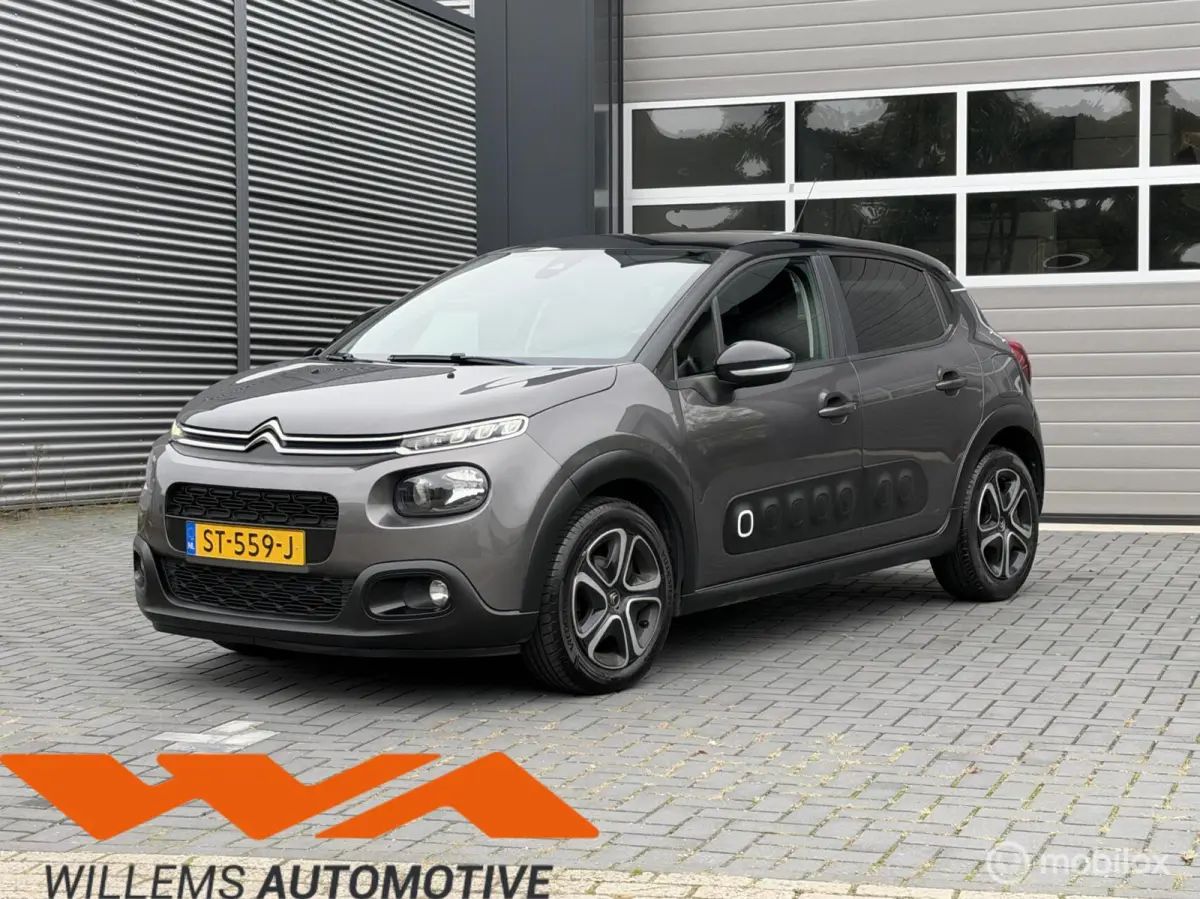 1.2 PureTech ELLE Carplay|Navi|Cruise|Clima
