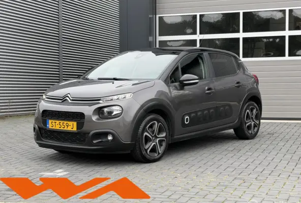 1.2 PureTech ELLE Carplay|Navi|Cruise|Clima