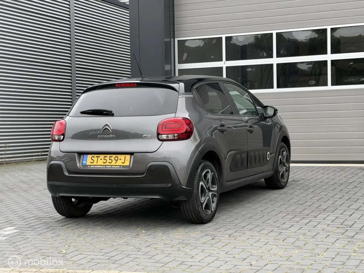 1.2 PureTech ELLE Carplay|Navi|Cruise|Clima