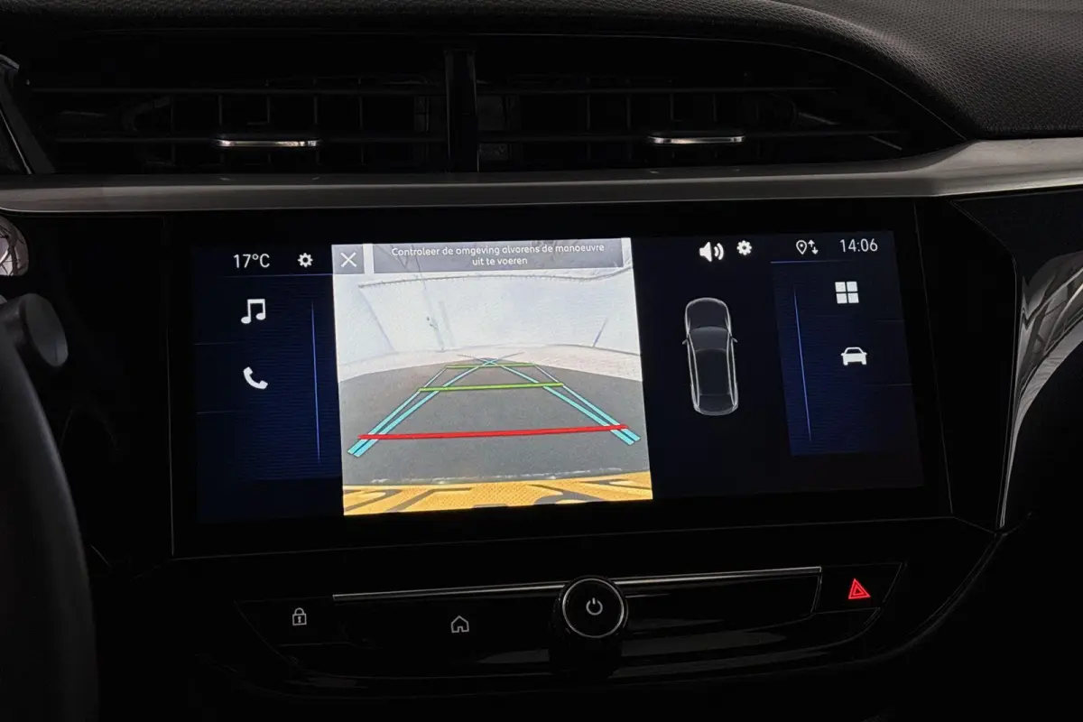 1.2 Turbo Hybrid GS Automaat Camera Carplay Dodehoek detectie
