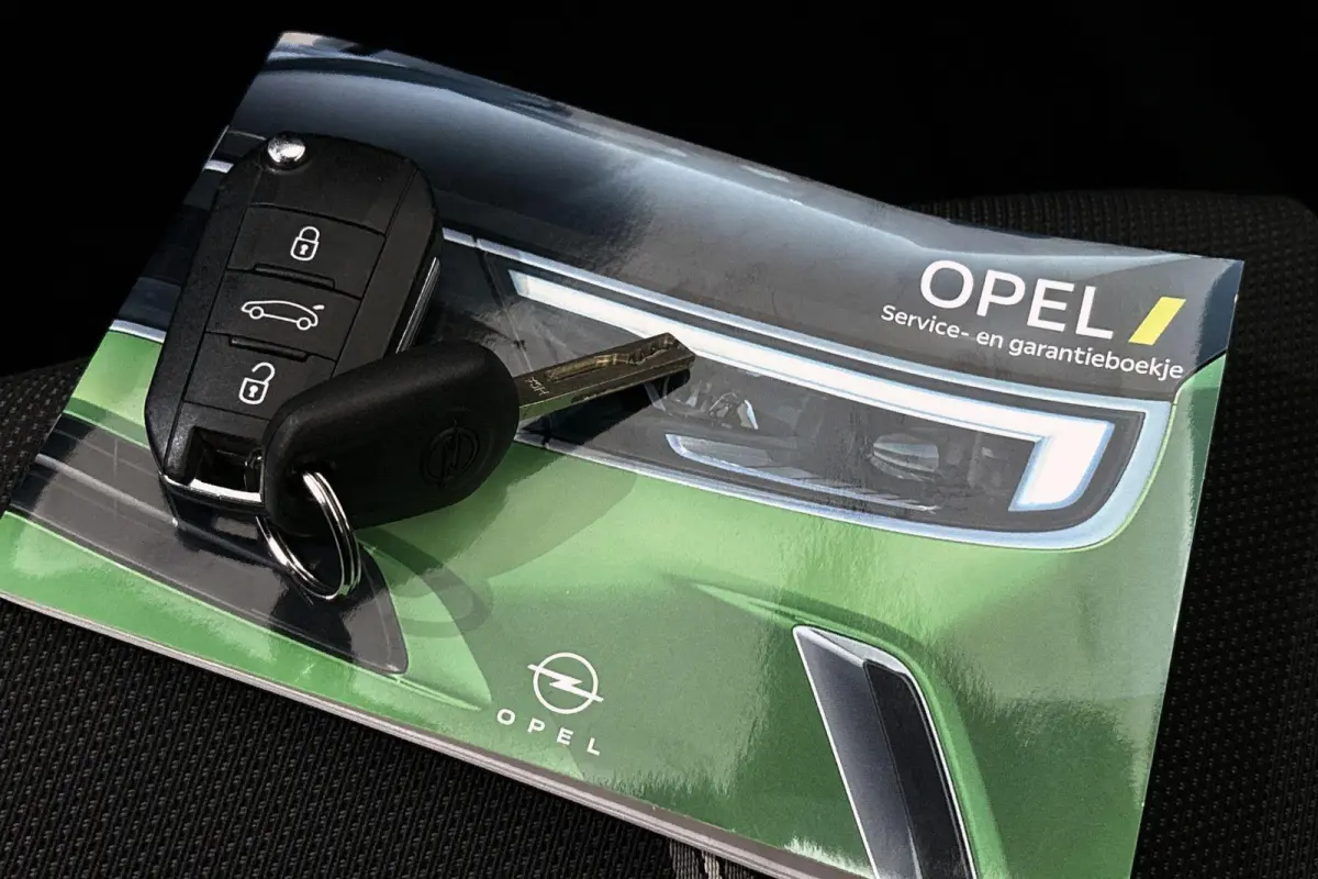 1.2 Turbo Hybrid GS Automaat Camera Carplay Dodehoek detectie