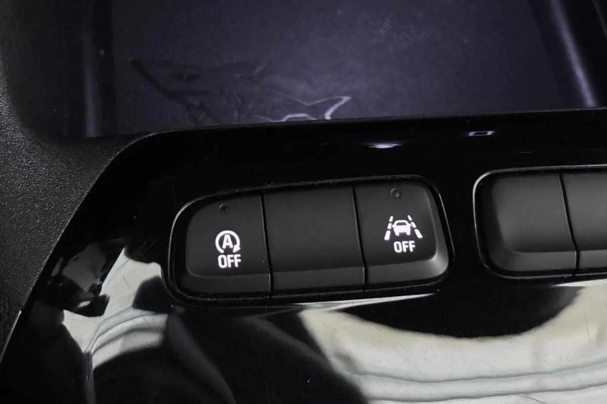 1.2 Turbo Hybrid GS Automaat Camera Carplay Dodehoek detectie