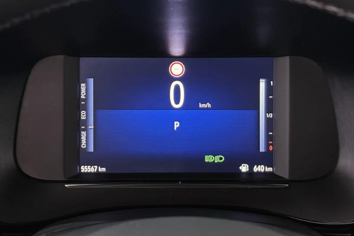 1.2 Turbo Hybrid GS Automaat Camera Carplay Dodehoek detectie