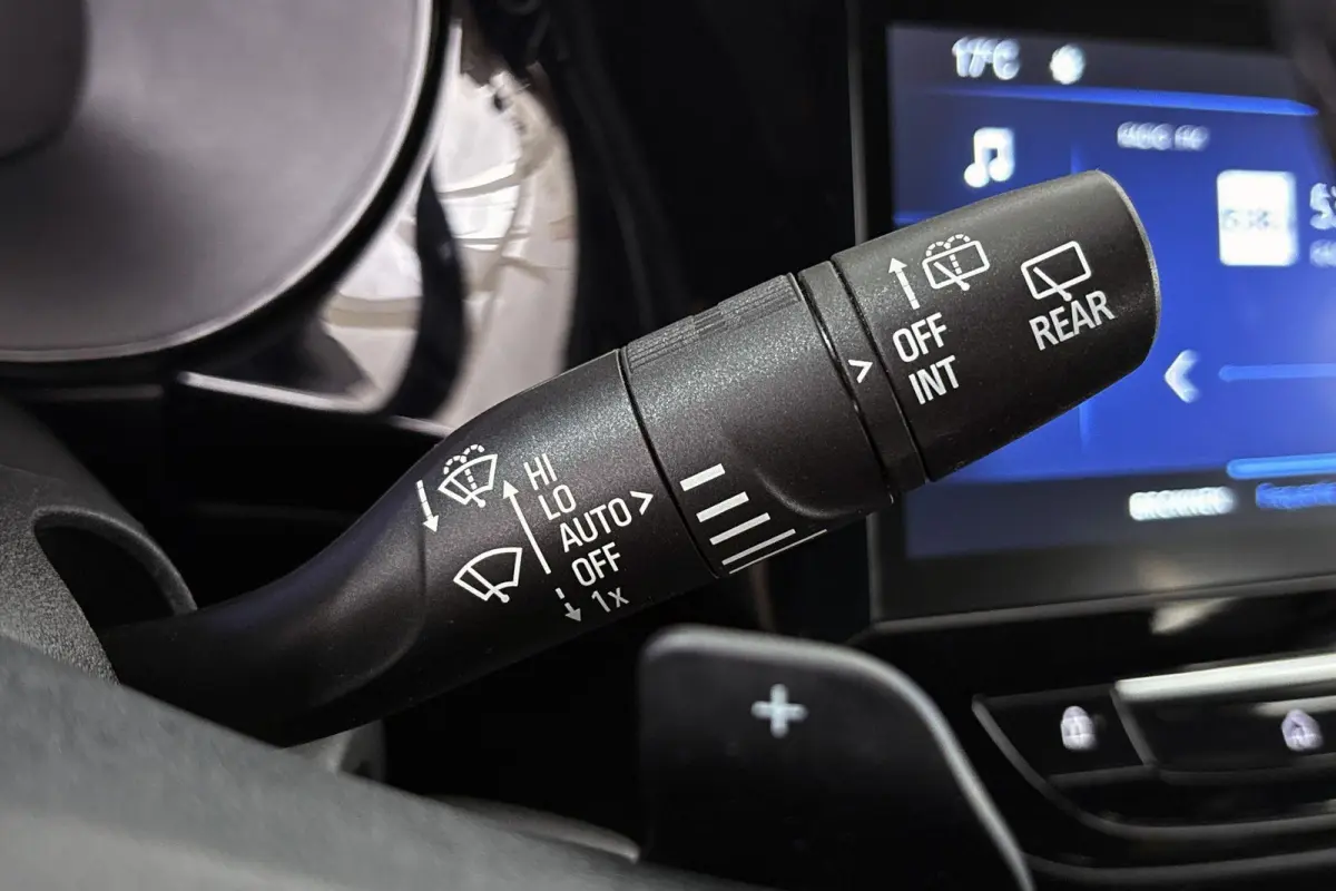 1.2 Turbo Hybrid GS Automaat Camera Carplay Dodehoek detectie